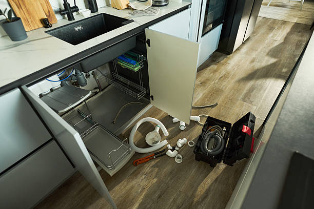 24/7 Emergency Sewer Line Repair experts in Naylor, GA